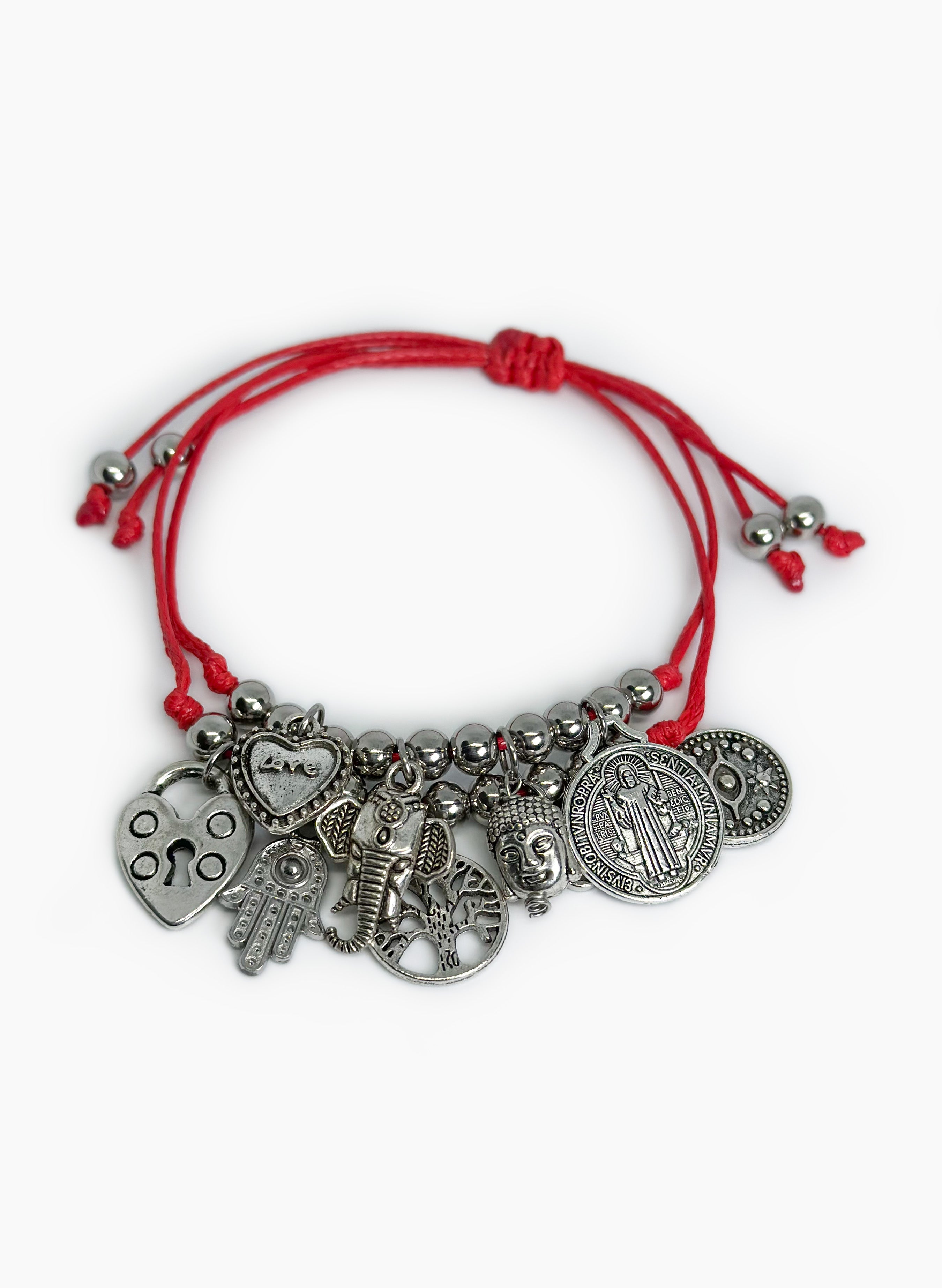 Pulsera Aceptación