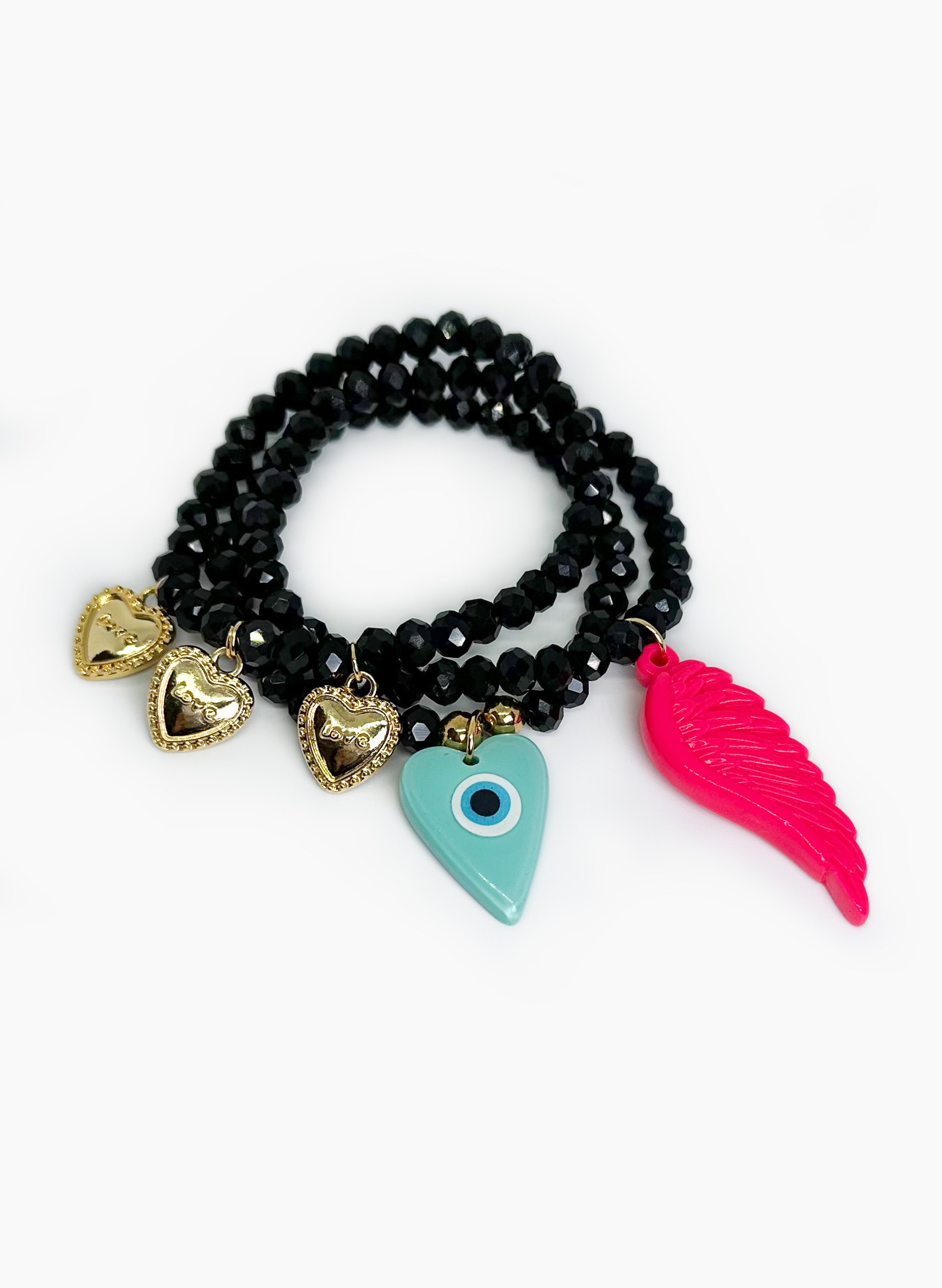 Pulsera Confianza