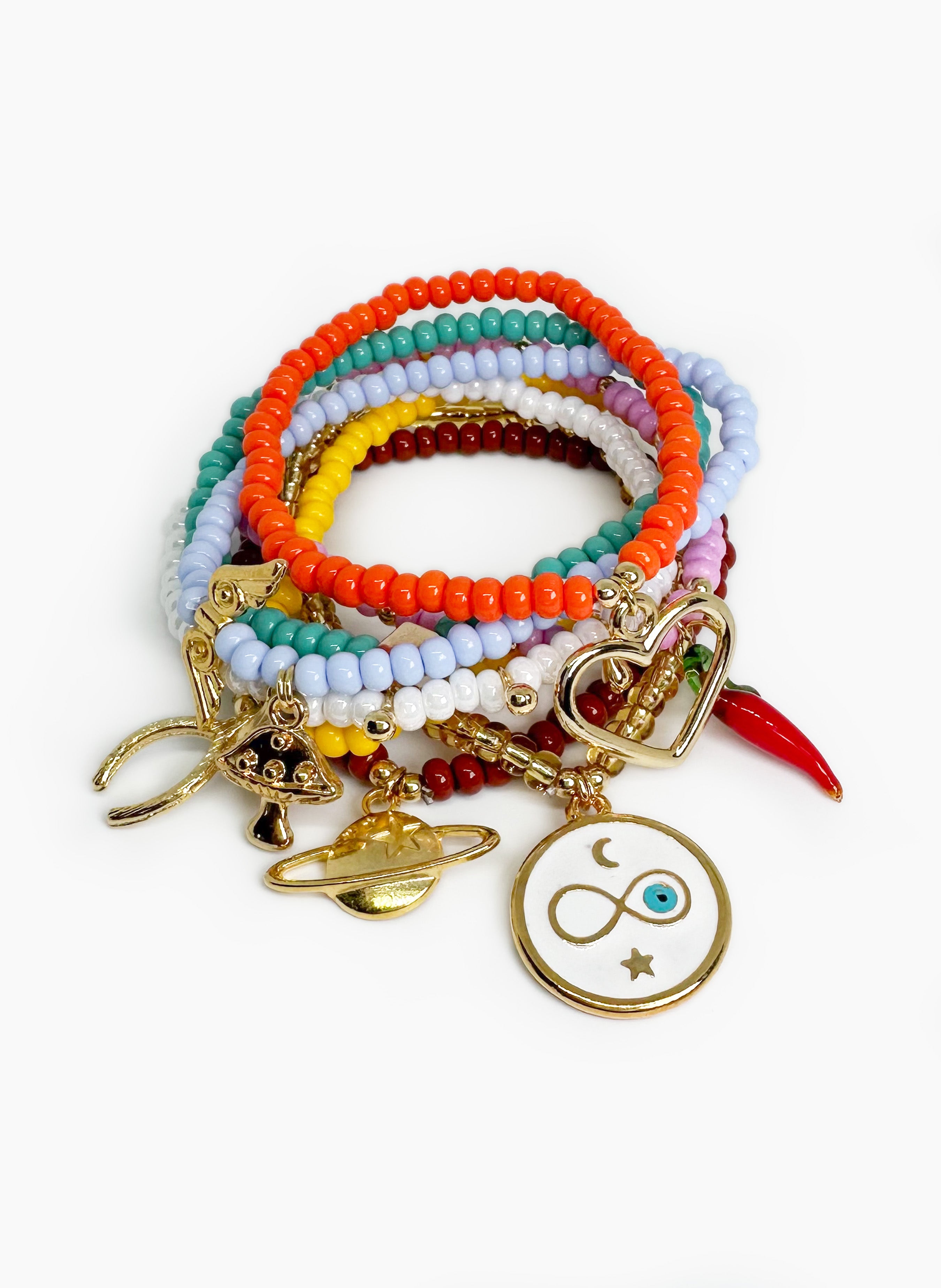 Pulsera Alegria