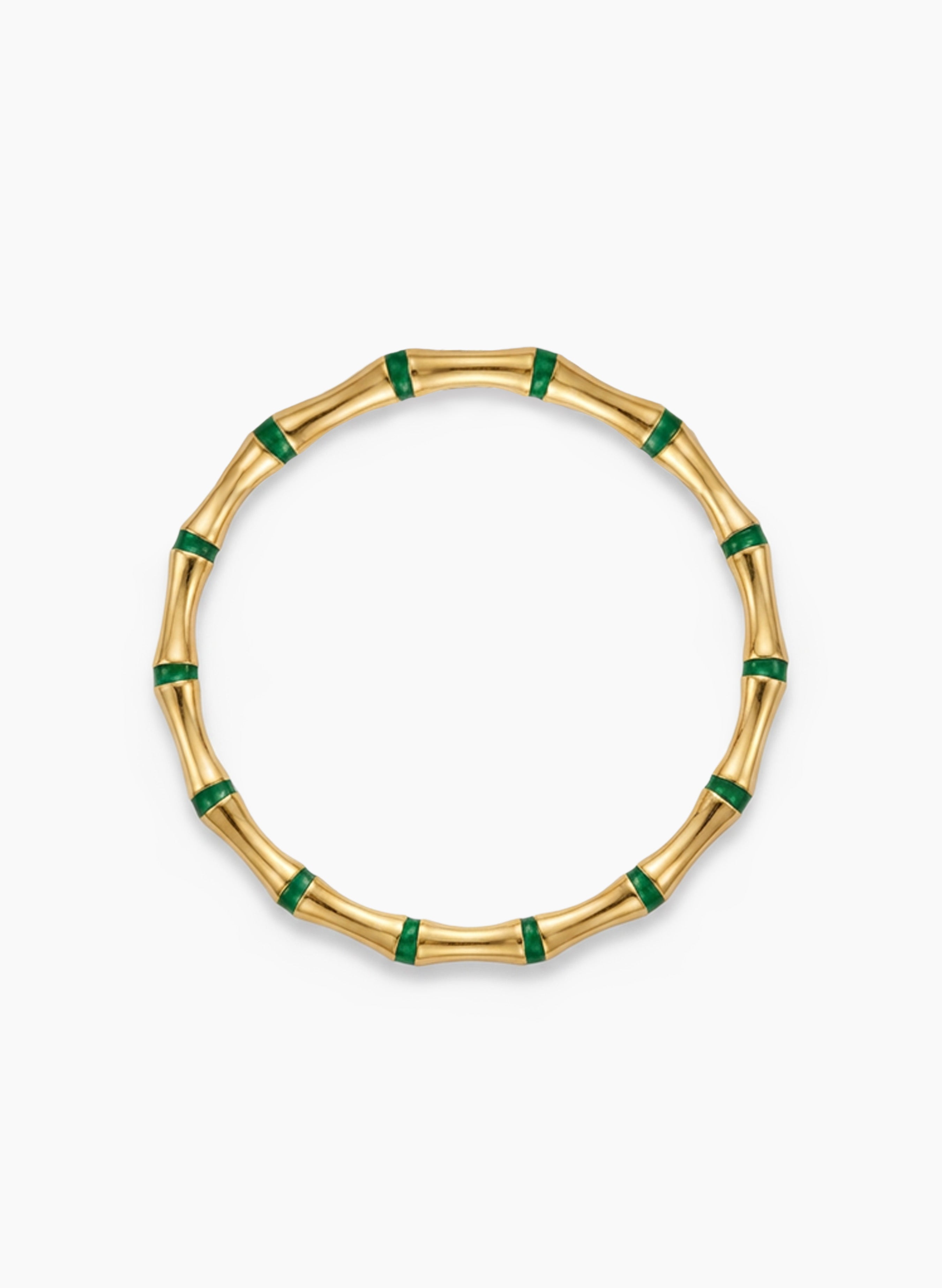 Pulsera Bamboo