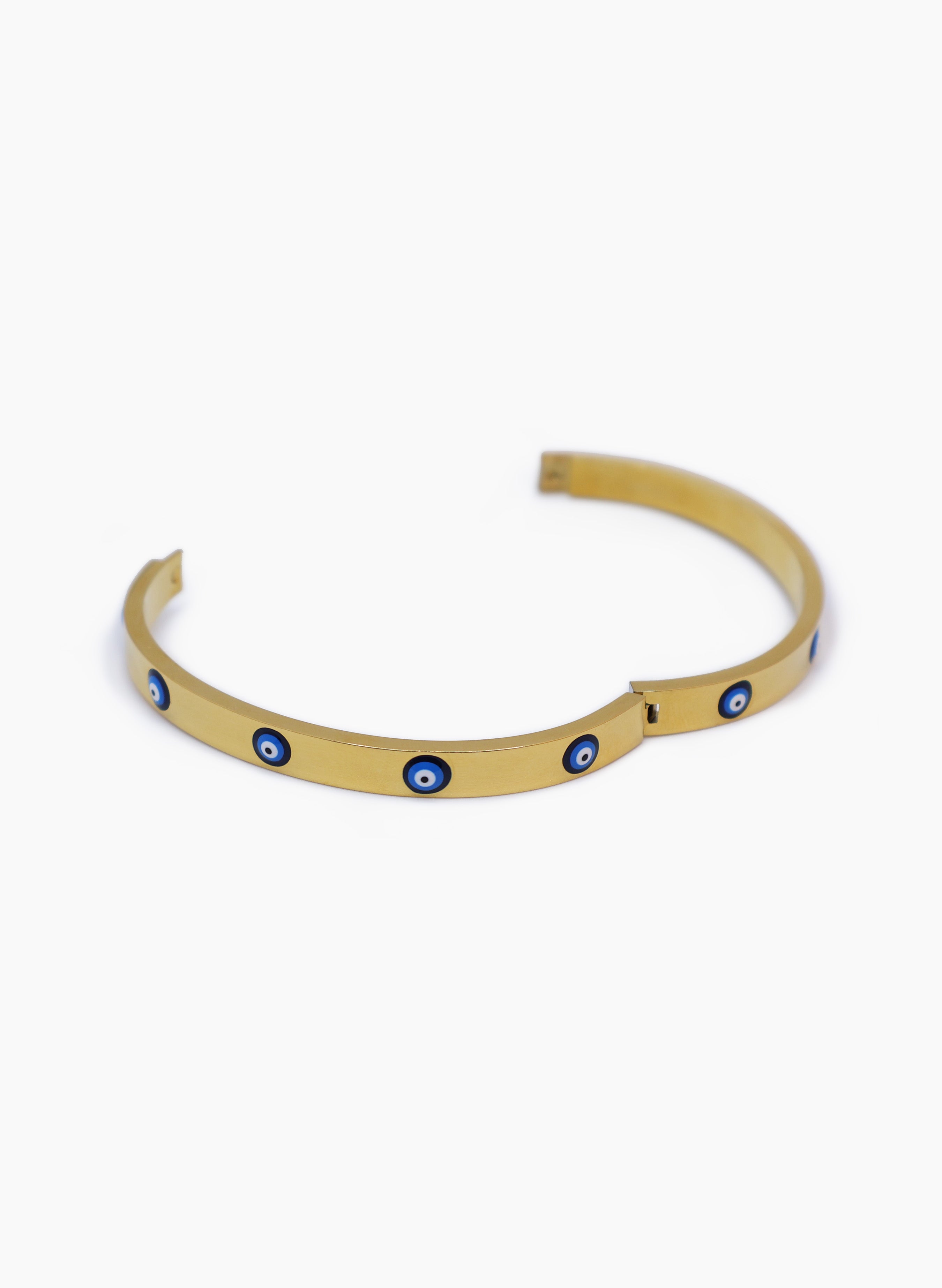 Pulsera Ojos