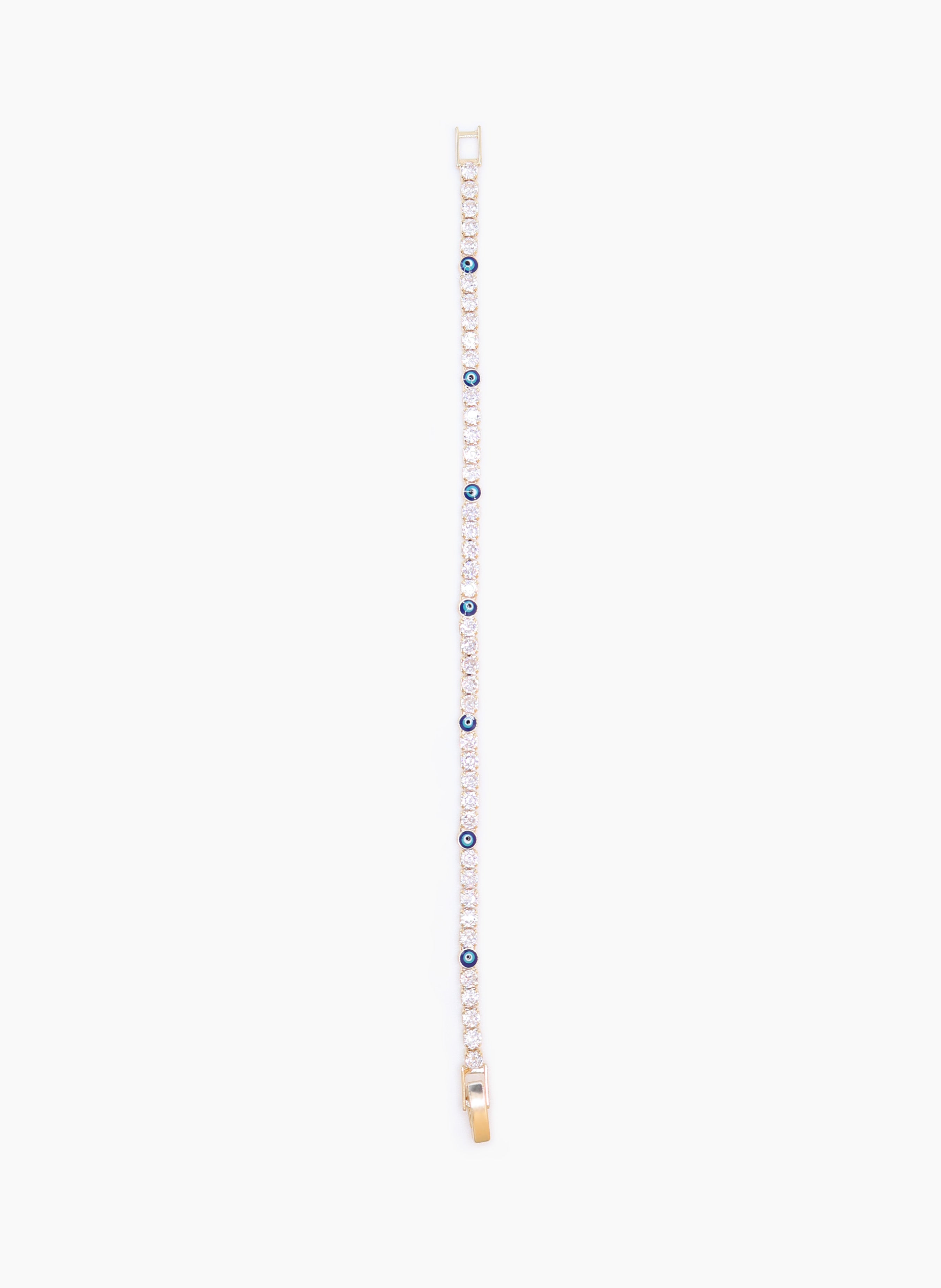 Pulsera Ojos brillantes