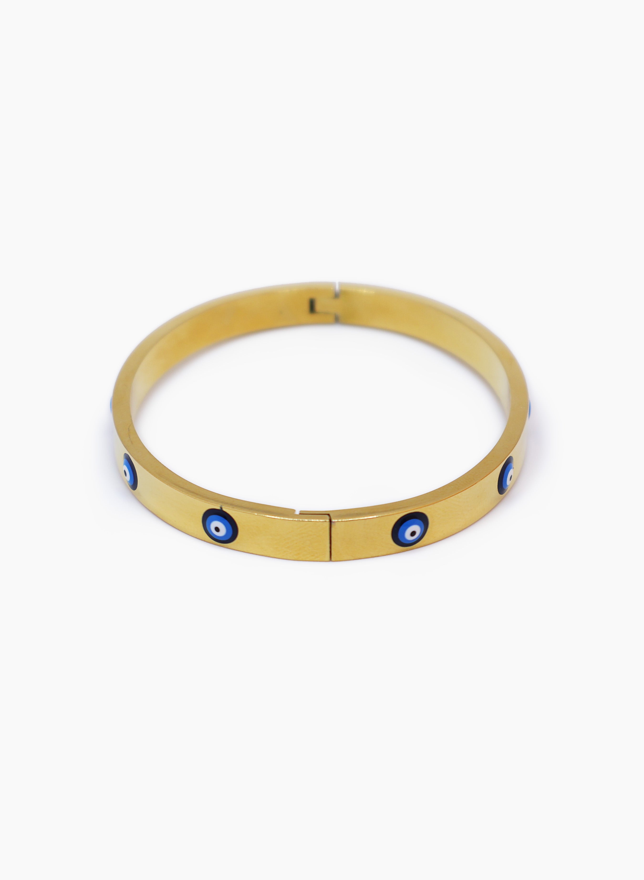 Pulsera Ojos